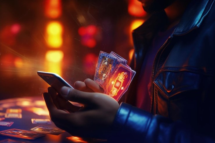 Antarmuka permainan Big Time Gaming di platform yometoto