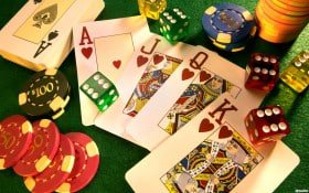 Katalog permainan Big Time Gaming yang lengkap Layar pemilihan permainan Big Time Gaming