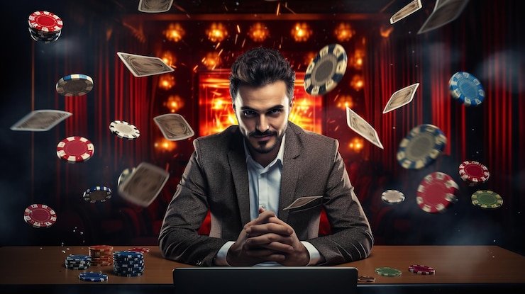 Tampilan dasbor multi-olahraga dengan pilihan permainan
